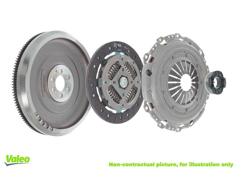 FULLPACK SMF PEUGEOT 207 1.6 HDİ