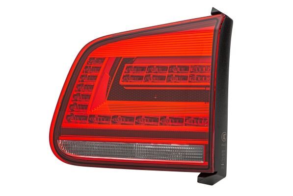 KOMPLE ARKA LAMBA VW SAĞ