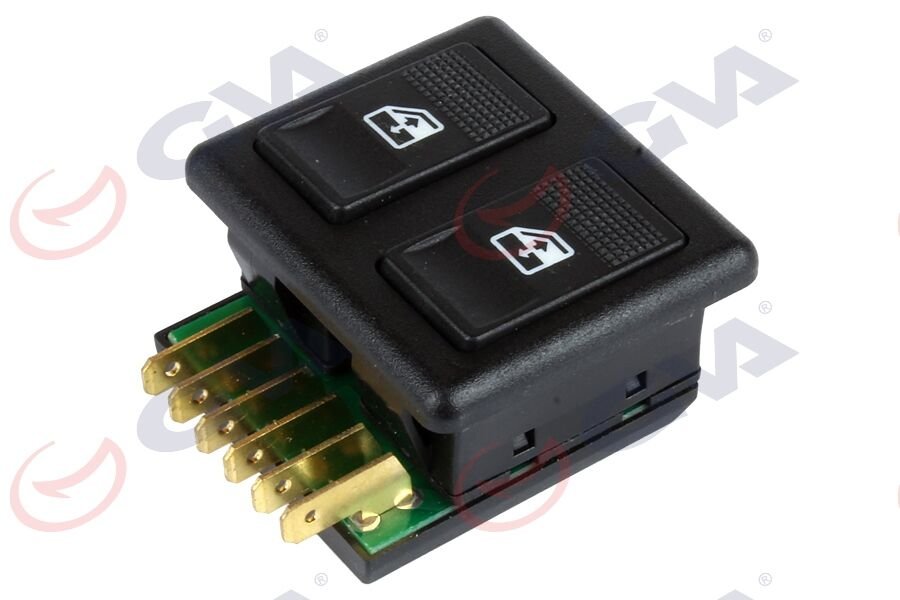 CAM AÇMA ANAHTARI FIAT UNO-DOĞAN L ÇİFTLİ