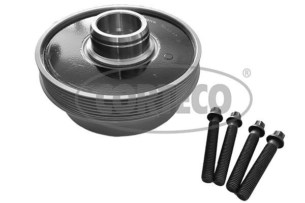 KRANK KASNAGI BMW B47 F45 F46 F48 F39 MINI F56 F55 F57 CIVATALI