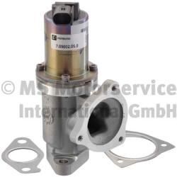 ELECTRIC EGR VALVE HYUNDAI