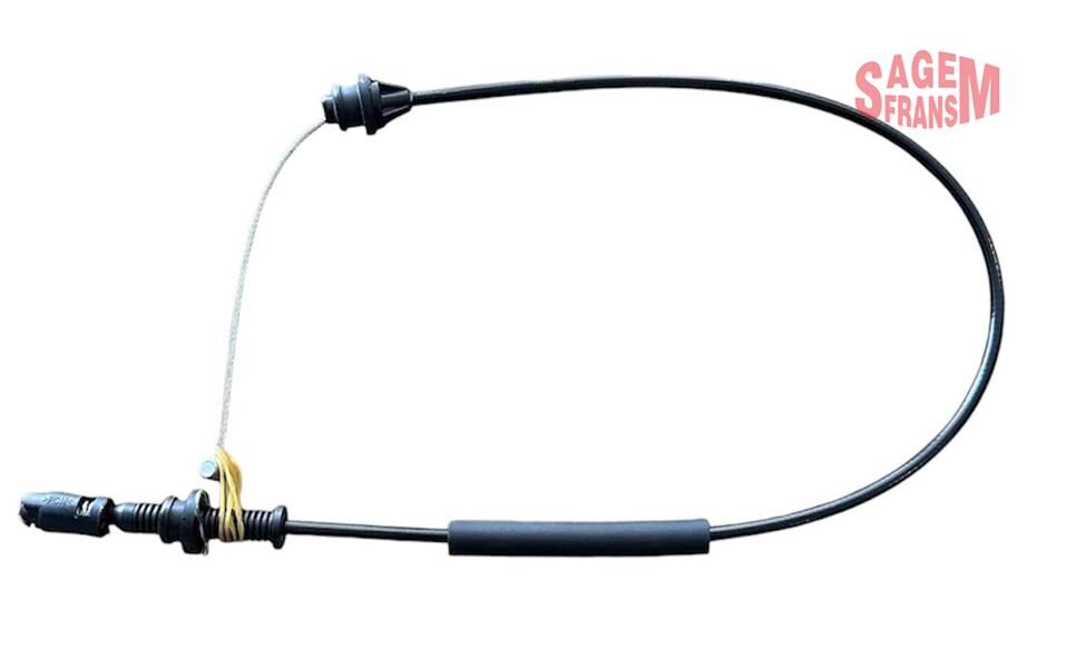 GAZ TELİ LOGAN 1.5 DCI