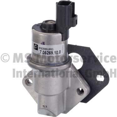 IDLE SPEED CONTROL VALVE FORD