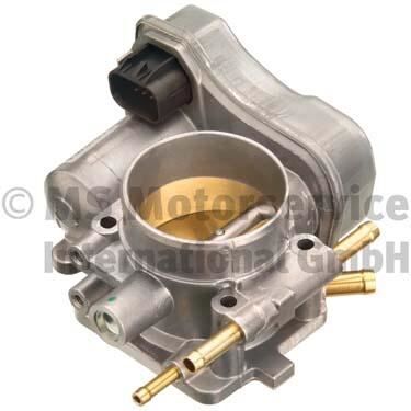 GAZ KELEBEK KUTUSU MANŞONU VECTRA B-C-ASTRA G-H-CORSA C-MERIVA-OMEGA B 1.8 16V