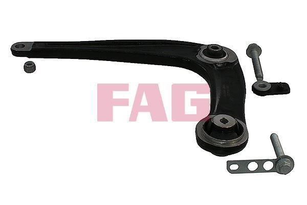 Track/Ctrl/Arm Steering Suspension 708