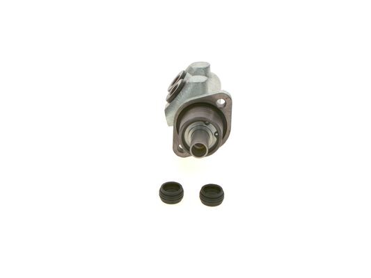 FREN ANA MERKEZİ - 20.64 MM