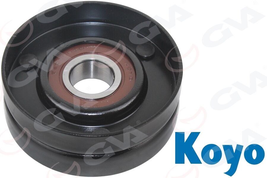 ALTERNATÖR GERGİ RULMANI ASTRA F- ASTRA G-CORSA B-VECTRA-OMEGA 1.4-1.6-1.8-2.0-2.2 91