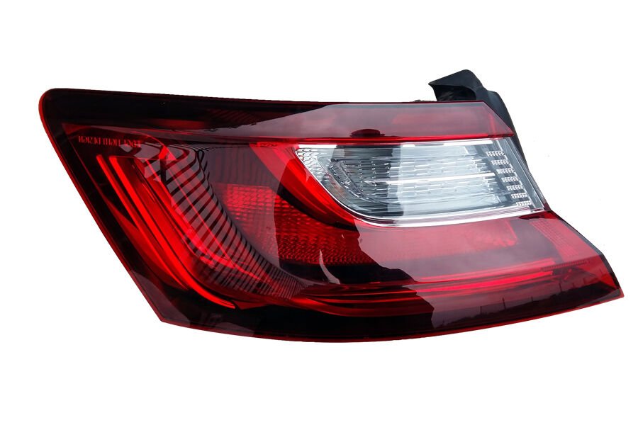 STOP LAMBA DIŞ SOL RENAULT MEGANE IV 16 DUYLU