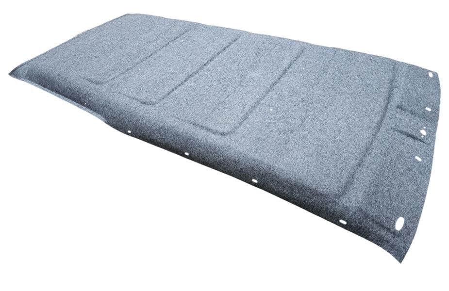 131 KARTAL S MONOBLOK TAVAN DÖŞEMESİ FLEXIBLE