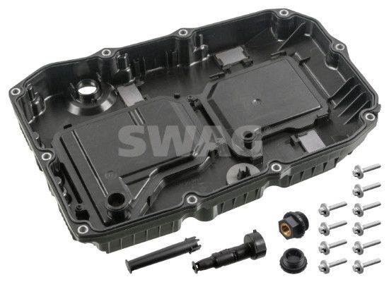OTOMATIK SANZIMAN YAG KARTERI 9G-Tronic MERCEDES W205 W213 W463 C253 V167 W166 X290 W222 W223 R232