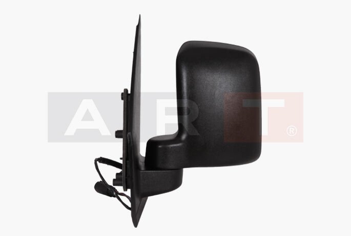 DIŞ DİKİZ AYNASI ELEKTRİKLİ ISITMALI ÇİFT CAM SOL CONNECT 02-08 VM-6311EHL