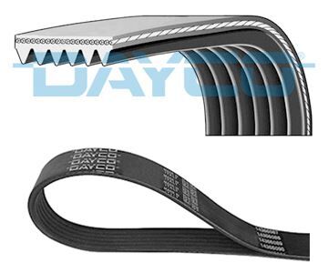 V KAYIŞI BRAVO-STILO-TRANSİT V363-HUYNDAI I30-IC35-KIA CEED 1.2-1.4-1.6 2.0 ECOBLUE 96