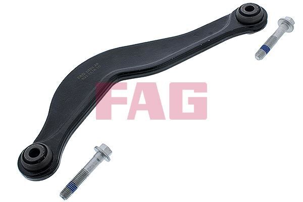 Track/Ctrl/Arm Steering Suspension 708