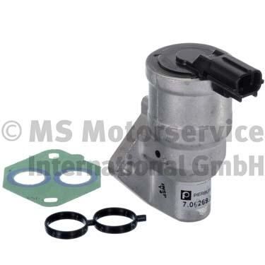 IDLE SPEED CONTROL VALVE FORD