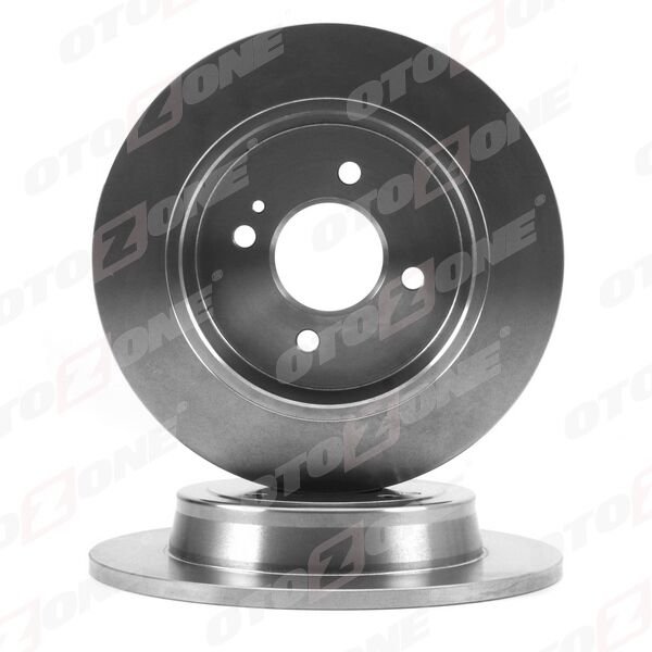 ARKA FREN DİSKİ DOLU TİP HYUNDAI ACCENT BLUE 1.4L 1.6L benzinli 10- 1.6L CRDi dizel 10- / İ20 1.2L 1.4L benzinli kappa 15- / KIA RIO 1.4L 1.6L 11- - 262 ÇAP X 4 BİJON - Adet disk fiyatıdır