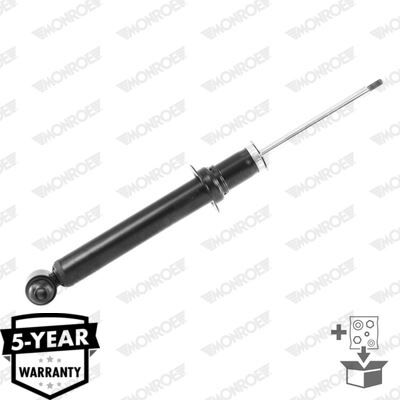 AMORTISOR ARKA GAZLI BMW F10 F06