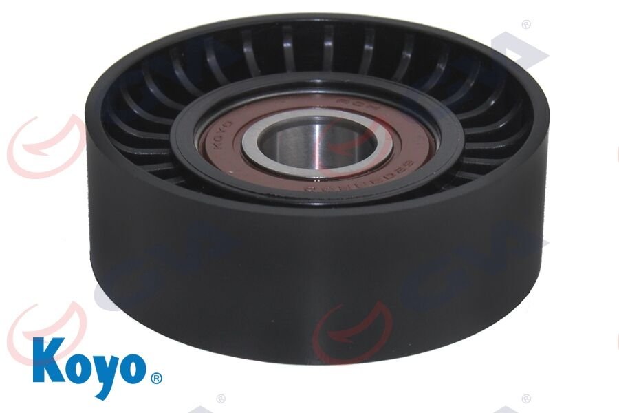 ALTERNATÖR GERGİ RULMANI ASTRA-CORSA-TIGRA 1.4-1.6 16V 94 -P306-P307-PARTNER 2.0 HDI 94 -COROLLA