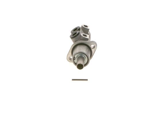 FREN ANA MERKEZİ - 25.40 MM
