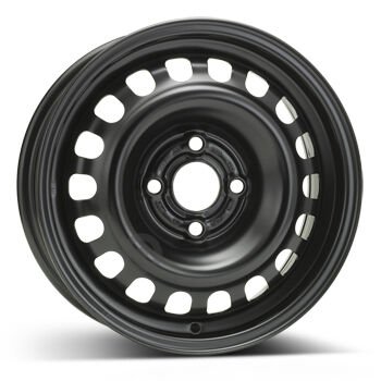 JANT 14 JANT 5.5x14 - 4x100 ET39 CB56.5 OPEL CORSA ALCAR