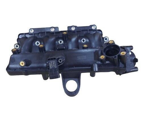 EMME MANİFOLTDU OPEL ASTRA J 10 15 CORSA D 06 14 CORSA E 14 19 MERIVA B 10 14 COMBO D 12 DOBLO-PUNTO-GRANDE PUNTO-QUBO-CORSA 1.3 DMTJ-CDTI