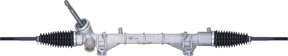 DİREKSİYON KUTUSU EPS ROT BAŞ SIZ RENAULT CLIO IV 13-16 CAPTUR 13-16 PİNYON 123mm TUR 2.64 70