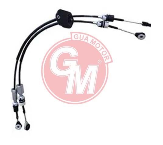 VİTES KUMANDA TELİ RENAULT MEGANE IV FLUENCE 1.5 DCİ MANUEL 1.2 TCE