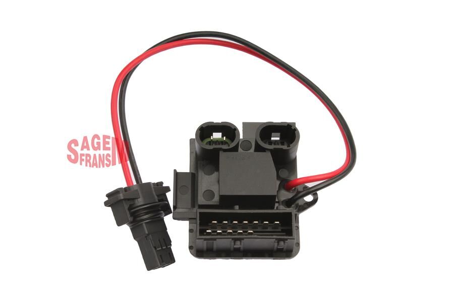 KALORİFER REZİSTANSI CLIO II - KANGOO II