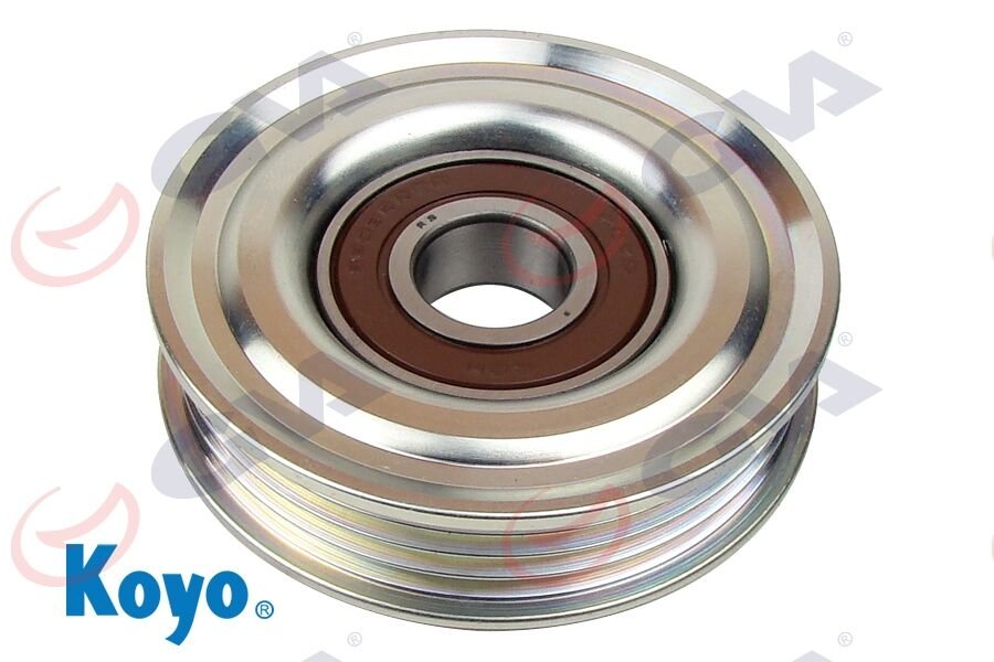 ALTERNATÖR GERGİ RULMANI HONDA CIVIC V 1.6İ 94-95 CIVIC VI 1.4İ 95-01