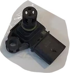 46353417 BASINÇ SENSÖRÜ KAPTÖRÜ EMME MANİFOLDU FİAT EGEA 500L DOBLO II 500X