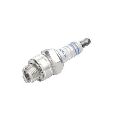 KÜÇÜK MOTORLAR ATEŞLEME BUJİSİ