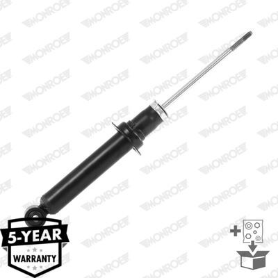 AMORTISOR ARKA GAZLI BMW E60 E61