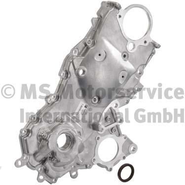 FKM/FPM OIL PUMP TOYOTA