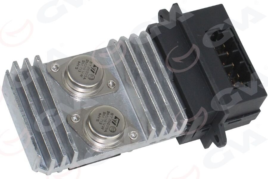 KALORİFER REZİSTANSI MEGANE I-SCENIC 2.0İ 1.9D 96-01