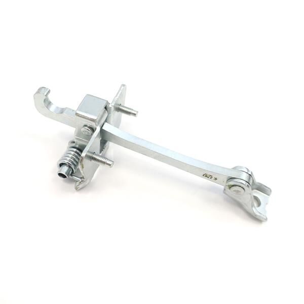 KAPI GERGISI ON R-L MASTER III