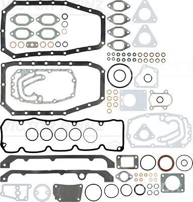 MOTOR TAKIM CONTASI FIAT DUCATO PEUGEOT BOXER CITROEN JUMPER IVECO DAİLY RENAULT MASTER II 2.8 TDI-JTD-HDI