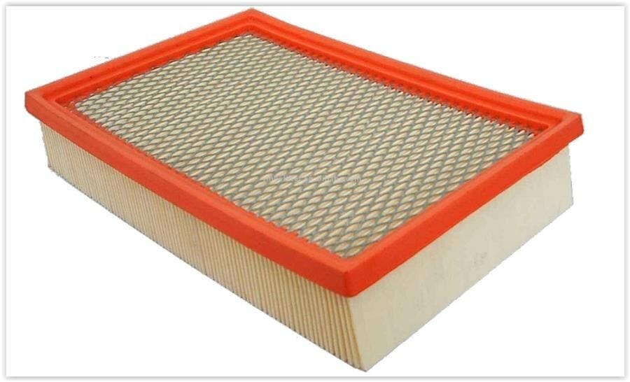 HAVA FİLTRESİ MITSUBISHI L200 2.4 DI-D 4WD