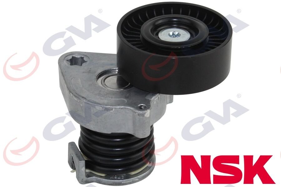 KAYIS GERGI RULMANI MERCEDES W204 S204 C204 CL203 C209 W212 C207 R171 R172 KUTUKLU