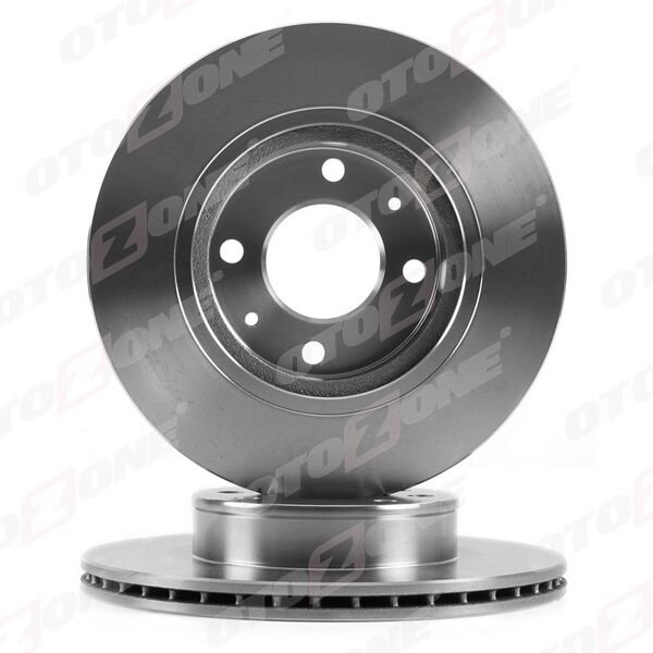 FREN DISKI ON HAVALI HYUNDAI I10 1.1 CRDI 08- I10 1.0-1.1-1.2 11- I10 19- KIA PICANTO 1.1 CRDI 04