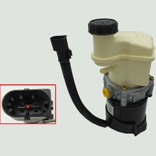DİREKSİYON POMPASI ELEKTRİKLİ RENAULT CLIO II 98 KANGOO 97 CLIO SYMBOL 02 1.5dCi 1.9dCi