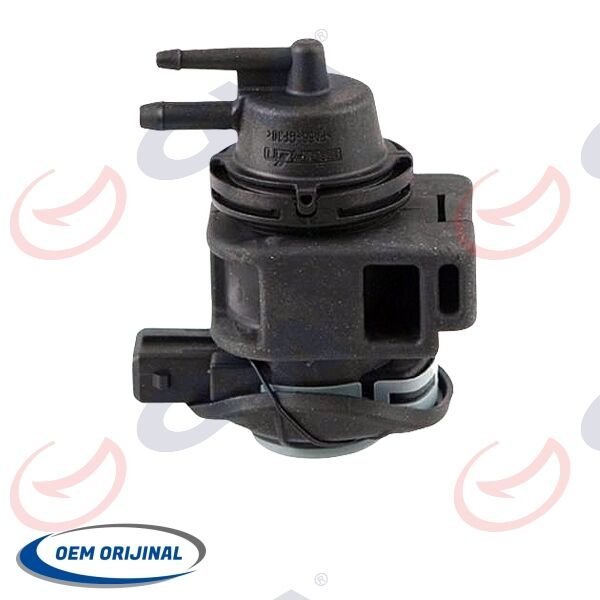 BASINÇ DÖNÜŞTÜRÜCÜ RENAULT CLIO II 98 05 CLIO III 05 KANGOO 01 KANGOO II 08 LAGUNA III 07 15 MEGANE II 04 DUSTER 10 JUKE 10 QASHQAI 07 13 NOTE 08 12 1.5 dCi K9K 2.0dCi M9R MASTER III 10 2.3dCi