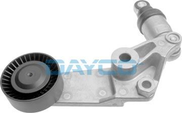 ALTERNATÖR KAYIŞI OTOMATİK GERGİ RULMANI KOMPLE TOYOTA AVENSIS 1.6L 3ZZFE ZZT250 03-08 / COROLLA 1.4L 1.6L 4ZZ-FE 3ZZ-FE ZZE111 ZZE112 ZZE120 ZZE121 VVTİ 00-06 / VERSO 1.6L 3ZZ-FE ZNR10 04-09