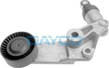 ALTERNATÖR KAYIŞI OTOMATİK GERGİ RULMANI KOMPLE TOYOTA AVENSIS 1.6L 3ZZFE ZZT250 03-08 / COROLLA 1.4L 1.6L 4ZZ-FE 3ZZ-FE ZZE111 ZZE112 ZZE120 ZZE121 VVTİ 00-06 / VERSO 1.6L 3ZZ-FE ZNR10 04-09