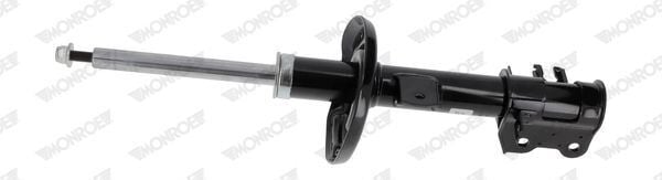 ÖN AMORTİSÖR SOL CORSA D 06 14 GRANDE PUNTO 05 12 LINEA 1.4 07 FIORINO 08 NEMO 08 BIPPER 08