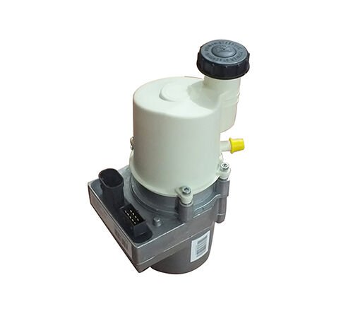 DİREKSİYON POMPASI ELEKTRİKLİ CLIO-KNG 07 -CLIO III-KNG III-MODUS 1.5 DCI