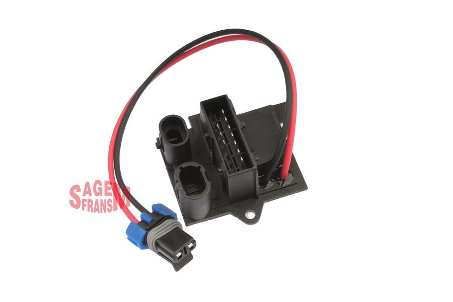 KALORİFER REZİSTANSI CLIO II - KANGOO II