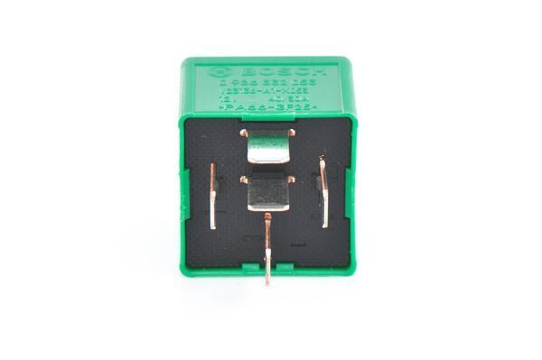0332209152 MİNİ ROLE 12V 30AH 5 UÇLU SAPLI 0332209159-0332204109-0332204133-0332204159-0332204162- 0332209162-0332209167