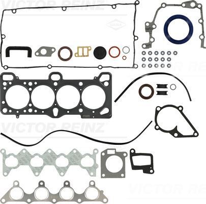 MOTOR TAKIM CONTASI ACCENT ERA 1.4 06