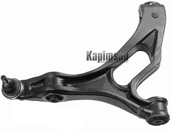 SALINCAKÖN SOL ALT AUDI Q7 4L 2006-2015