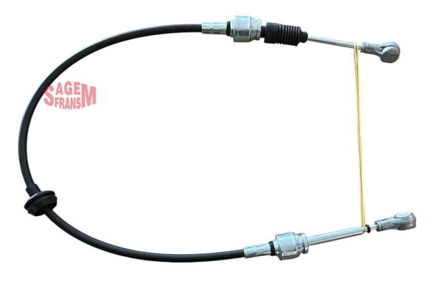 VİTES KUMANDA TELİ SAĞ-SOL BOXER-JUMPER 2.5 LT