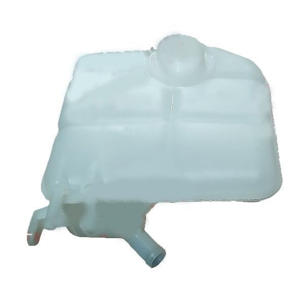 RADYATOR YEDEK SU DEPOSU FOCUS 1.8 TDCİ 01 04 TOURNEO CONNECT 1.8 TDCİ 02 14 KAPAKSIZ FORD LOGOLU